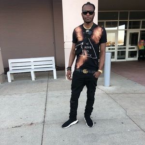 Meet your Posher, Dietrich